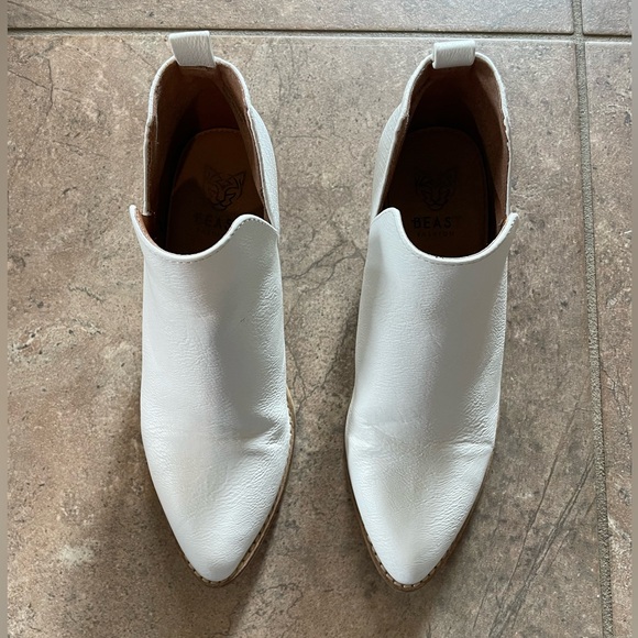 Western Ankle Boots (6) - Picture 5 of 5